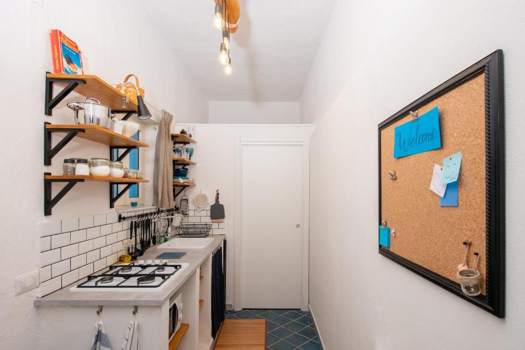 Light Blue - Apartment in the middle of everything - Vakantiehuis