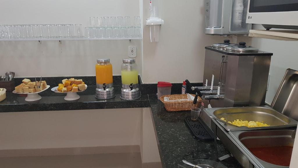  Sobradinho Hotel