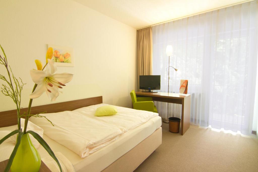 Balance Revital-Hotel - 单人间