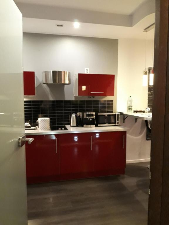 Apartament Onyx - 12