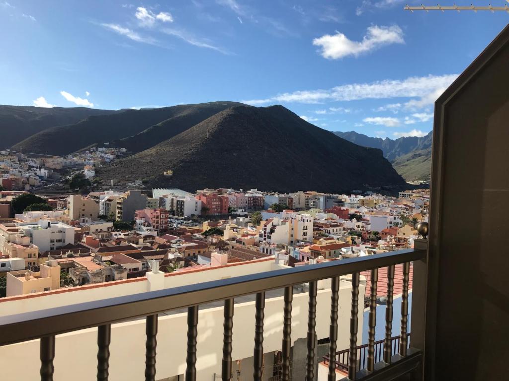 Balcón al Atlántico, San Sebastián de la Gomera – Updated ...
