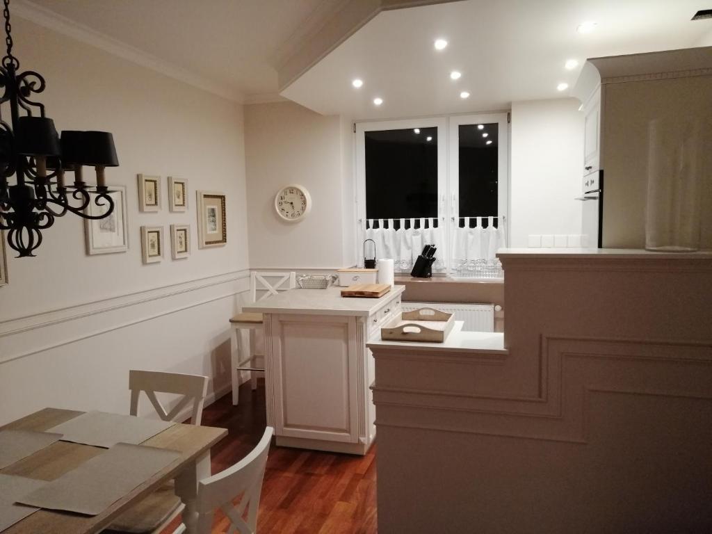 Fotografia z galérie ubytovania apartament v destinácii Koło