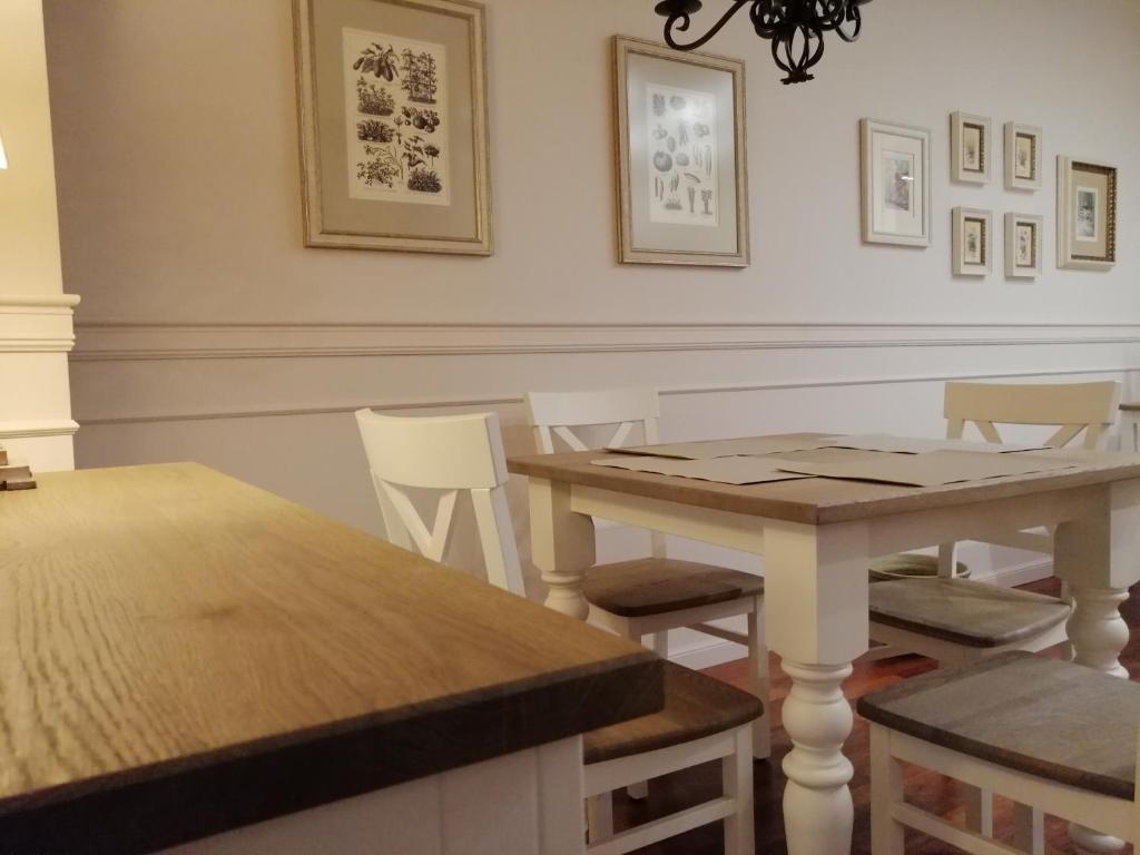 Fotografia z galérie ubytovania apartament v destinácii Koło
