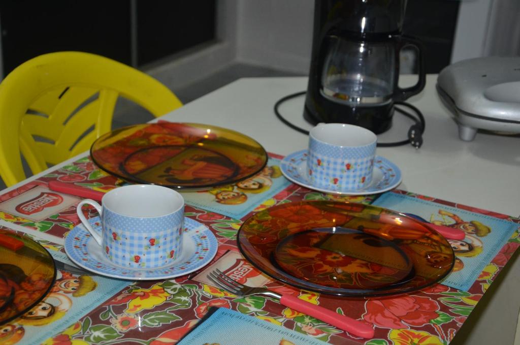  Hospedagem Sollunar