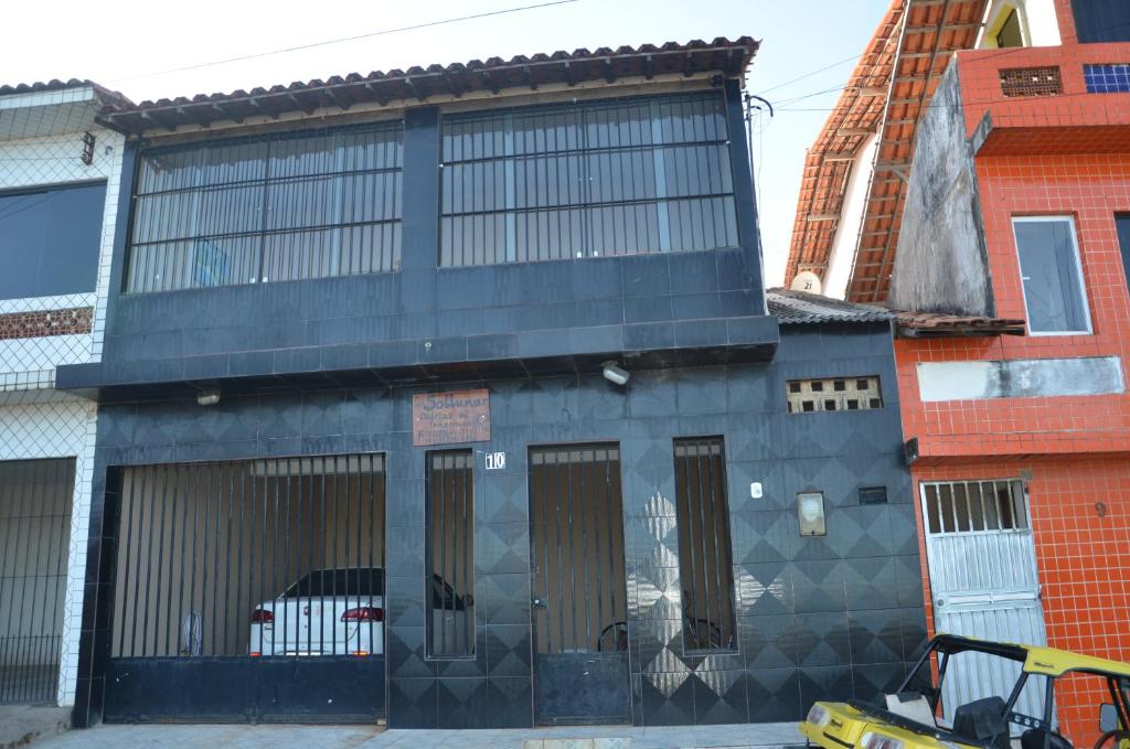 Hospedagem Sollunar