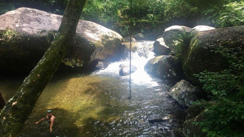  Villa Cachoeira da Rocha