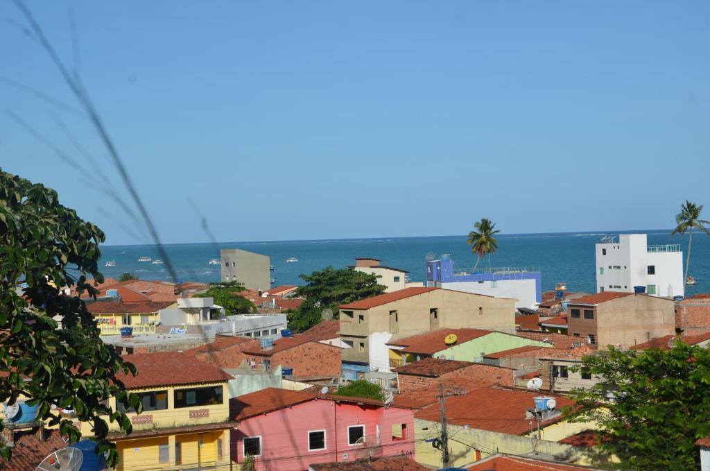  Hospedagem Sollunar