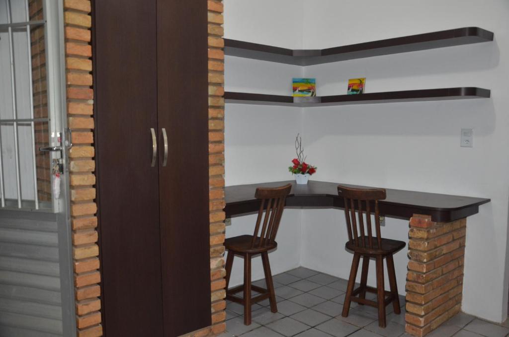  Hospedagem Sollunar
