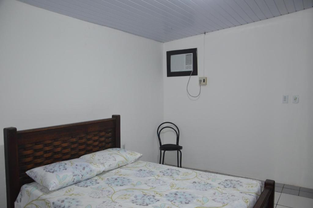  Hospedagem Sollunar