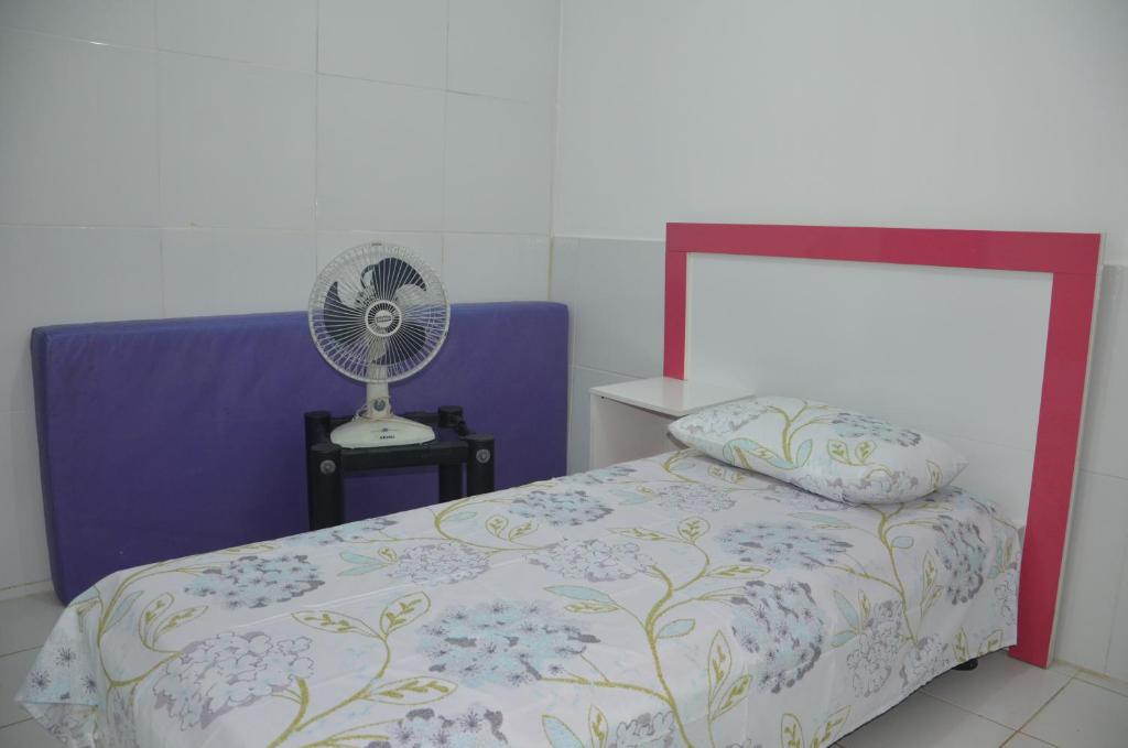  Hospedagem Sollunar