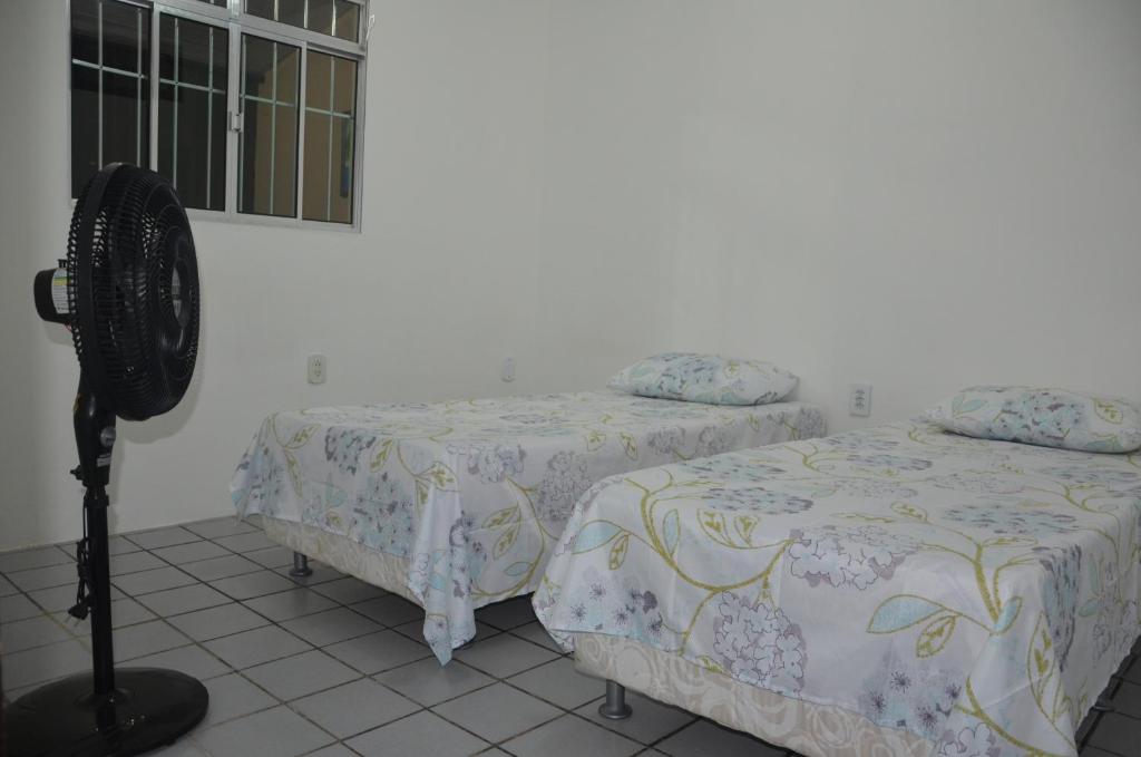  Hospedagem Sollunar
