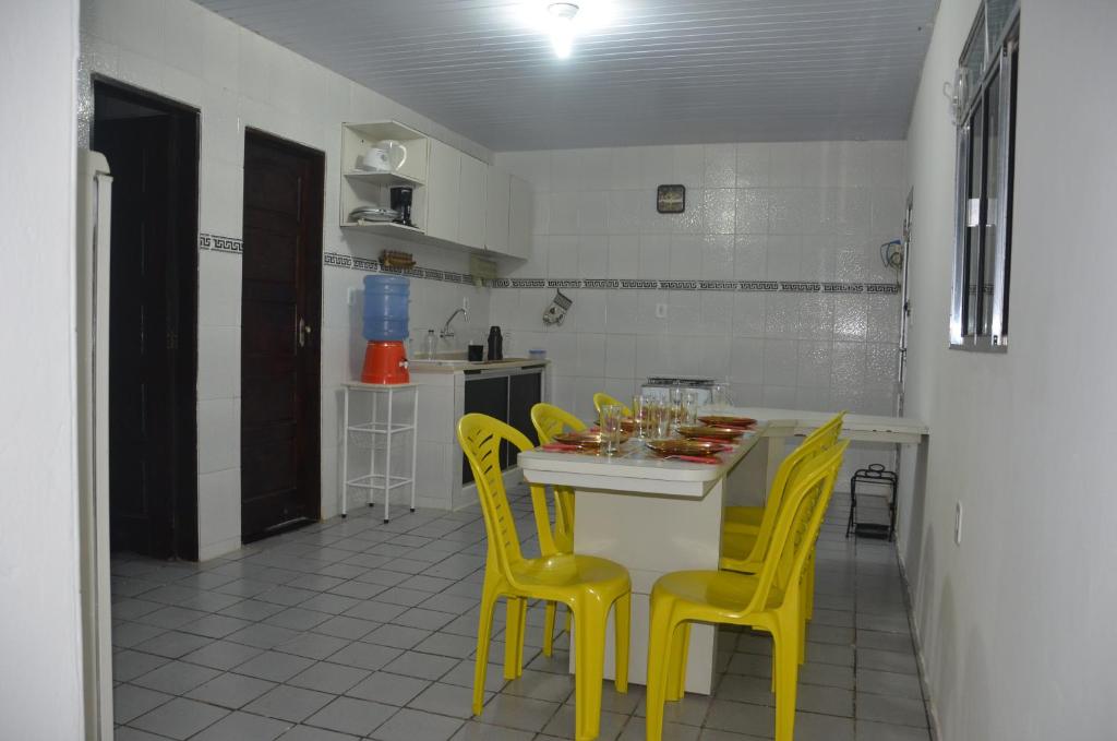  Hospedagem Sollunar