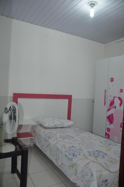  Hospedagem Sollunar