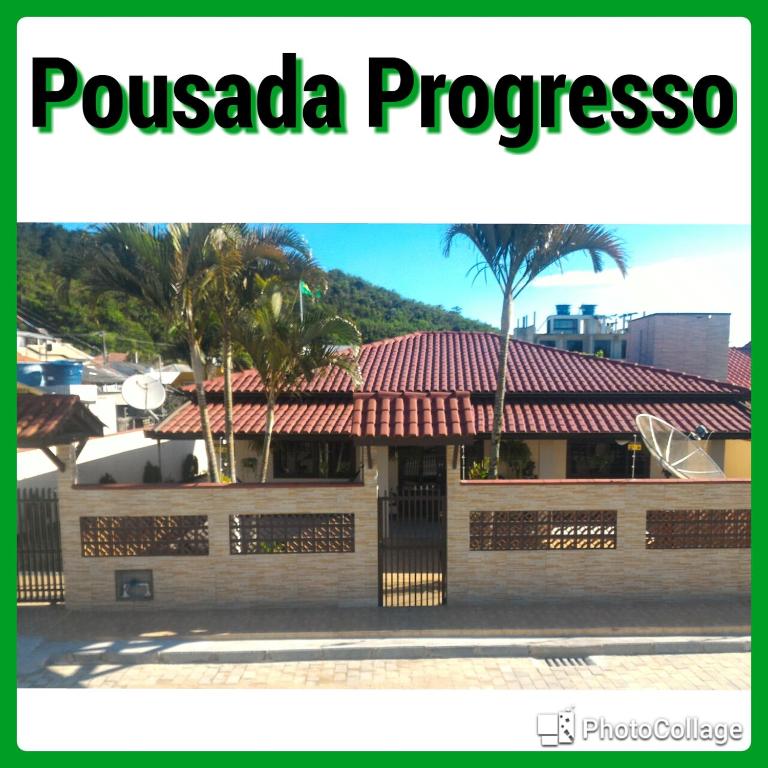 Pousada Progresso