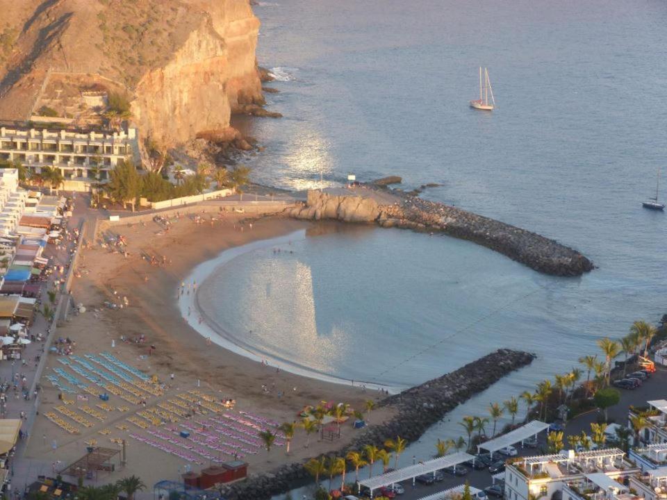Fotografia z galérie ubytovania Apart.E Playa de Mogán II v destinácii Puerto de Mogán