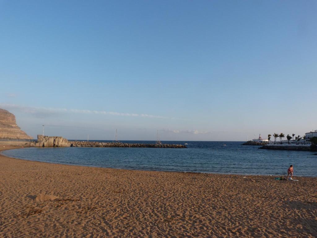 Fotografia z galérie ubytovania Apart.E Playa de Mogán II v destinácii Puerto de Mogán