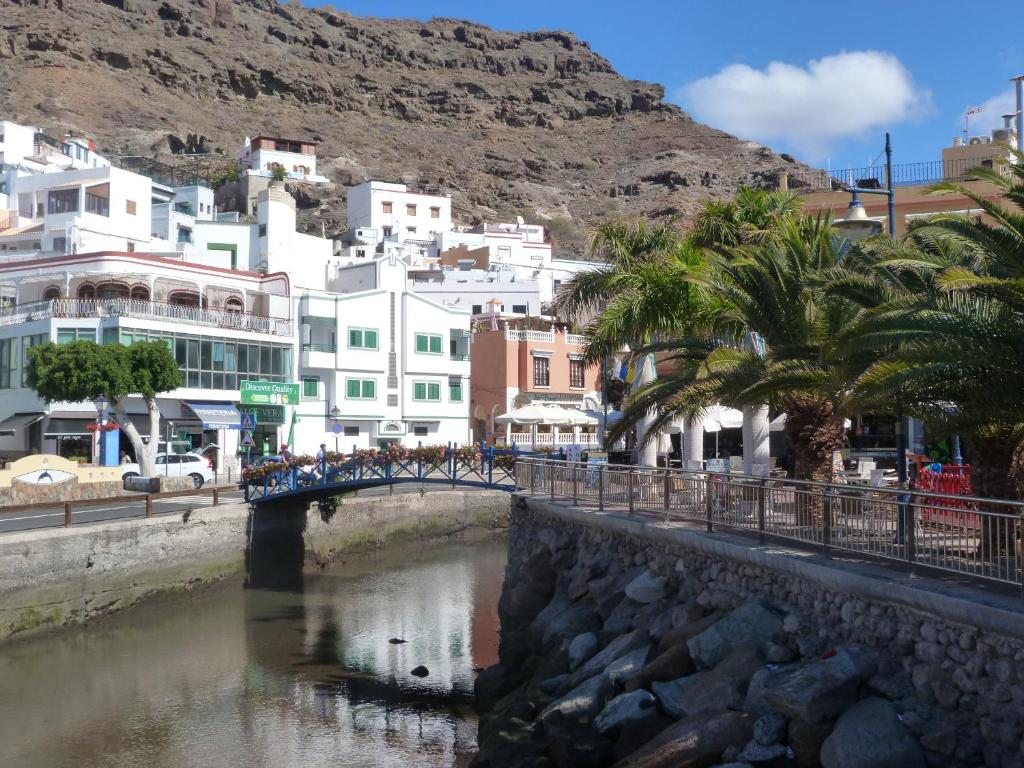 Fotografia z galérie ubytovania Apart.E Playa de Mogán II v destinácii Puerto de Mogán