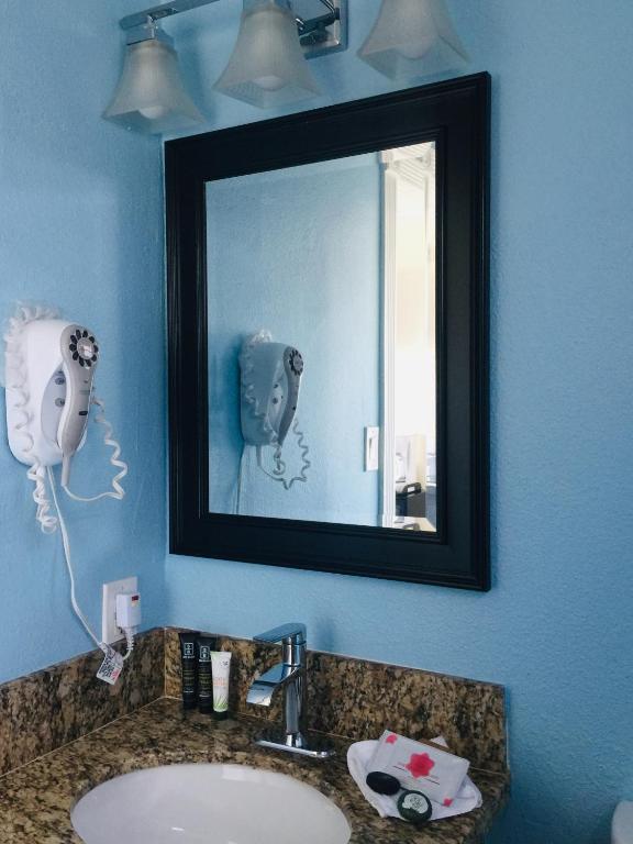 Fotografie z fotogalerie ubytování Dolphin Cove Motel v destinaci Pismo Beach