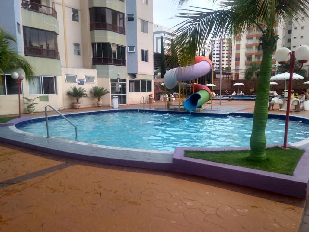  Caldas Novas Millennium Residence
