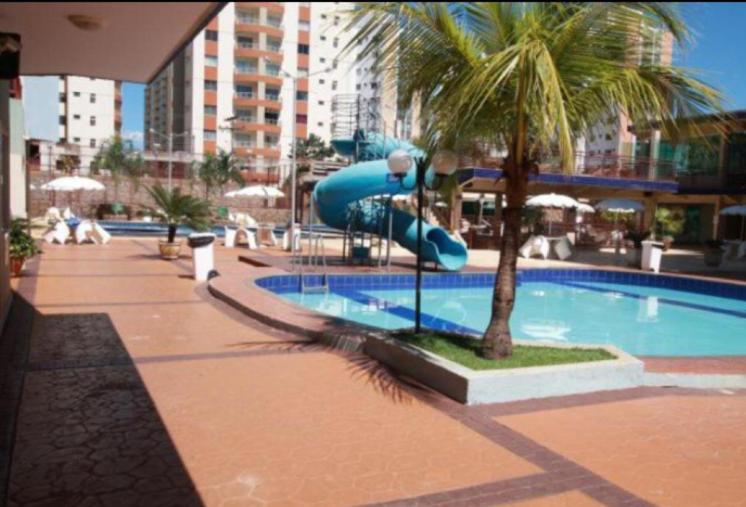  Caldas Novas Millennium Residence