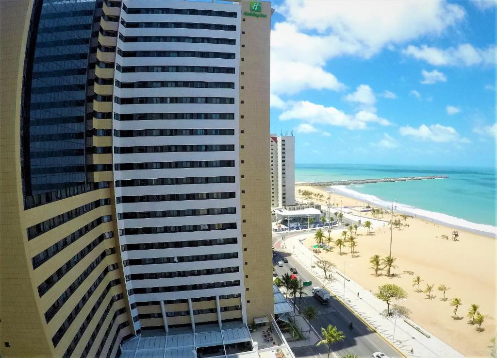  Terraços do Atlântico By DM Apartments