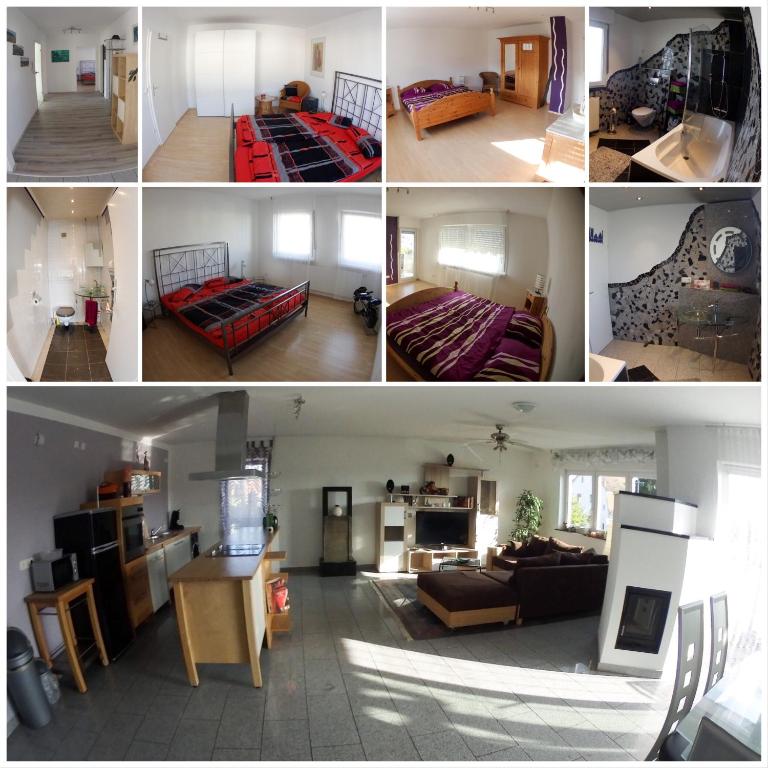 Ferienwohnung Kersten - Housity