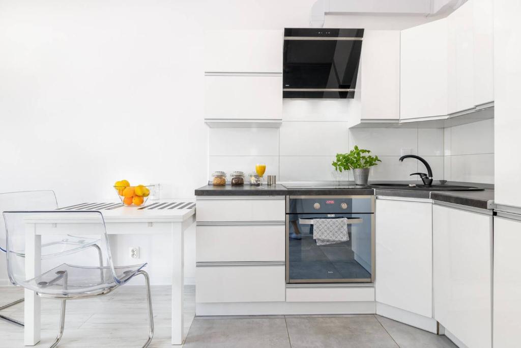 Good Time Apartments Strzelecka A - Apartamento De Lujo
