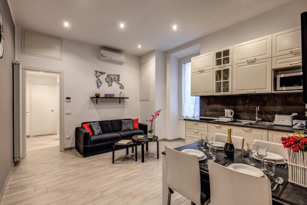 Vatican Royal Apartment - 2