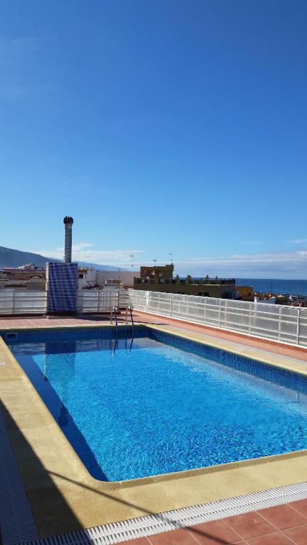 Apartment CARPE DIEM, Puerto de la Cruz, Spain - Booking.com