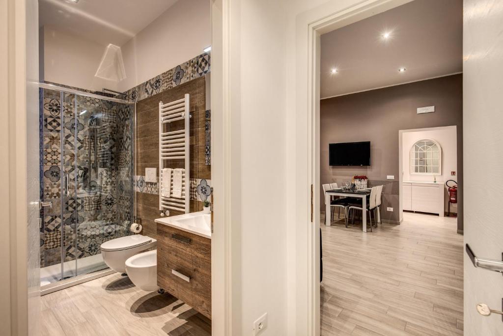 Vatican Royal Apartment - 14