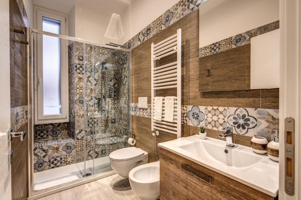 Vatican Royal Apartment - 4