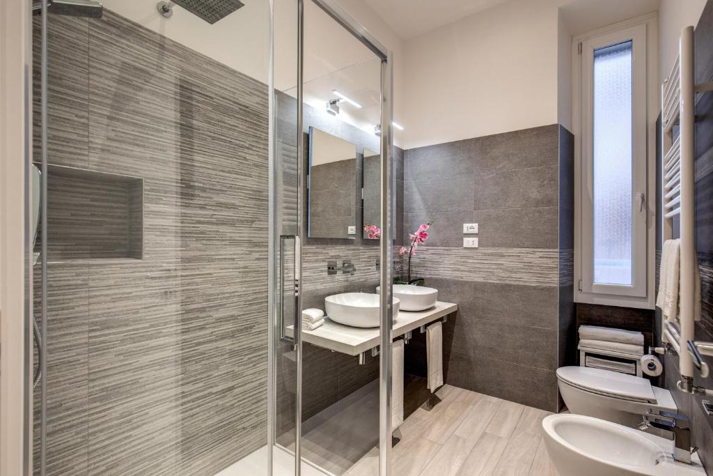 Vatican Royal Apartment - 18