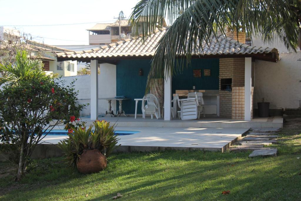  Casa Região dos Lagos - São Pedro Da Aldeia