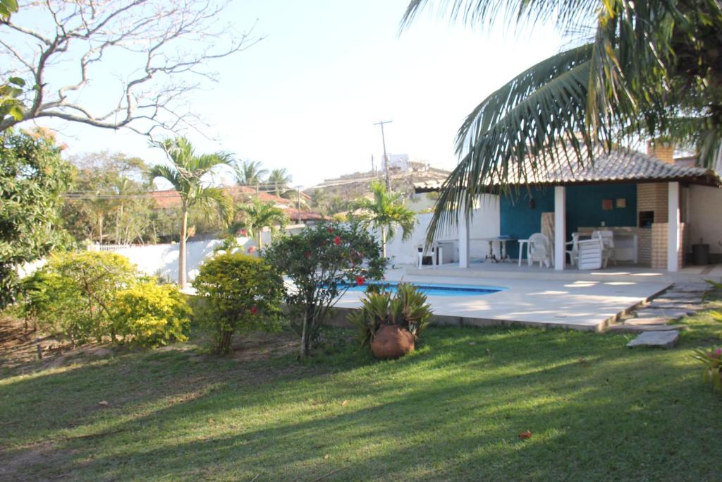  Casa Região dos Lagos - São Pedro Da Aldeia