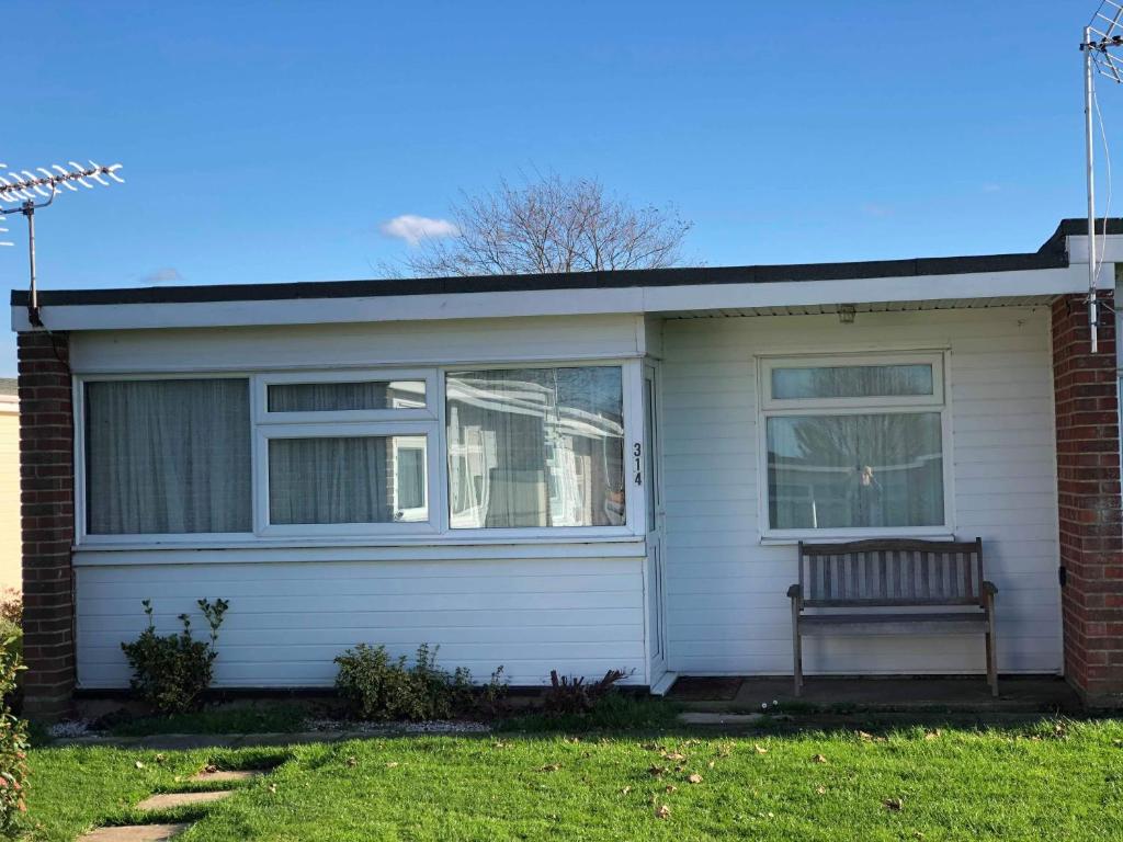 Gallery image of 314 Sundowner in Hemsby