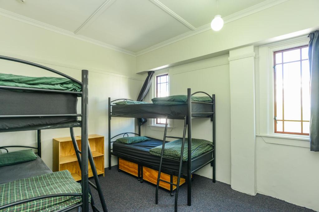 Gallery image of The Rotten Apple Backpackers in Hastings