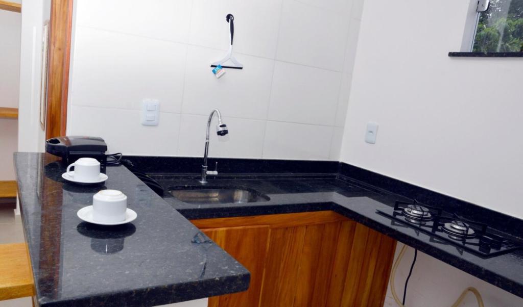  Flat Barra Mar
