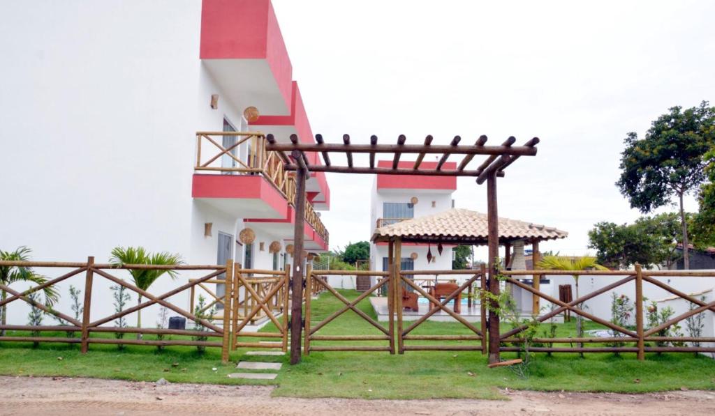  Flat Barra Mar
