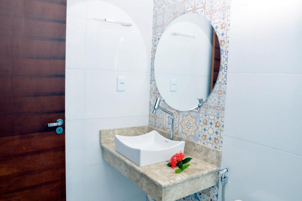  Flat Barra Mar