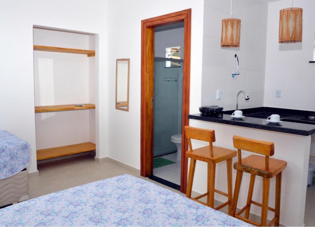  Flat Barra Mar