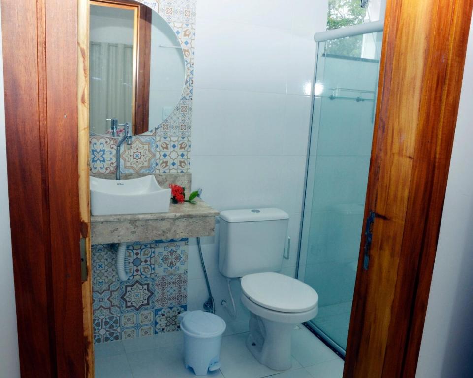  Flat Barra Mar