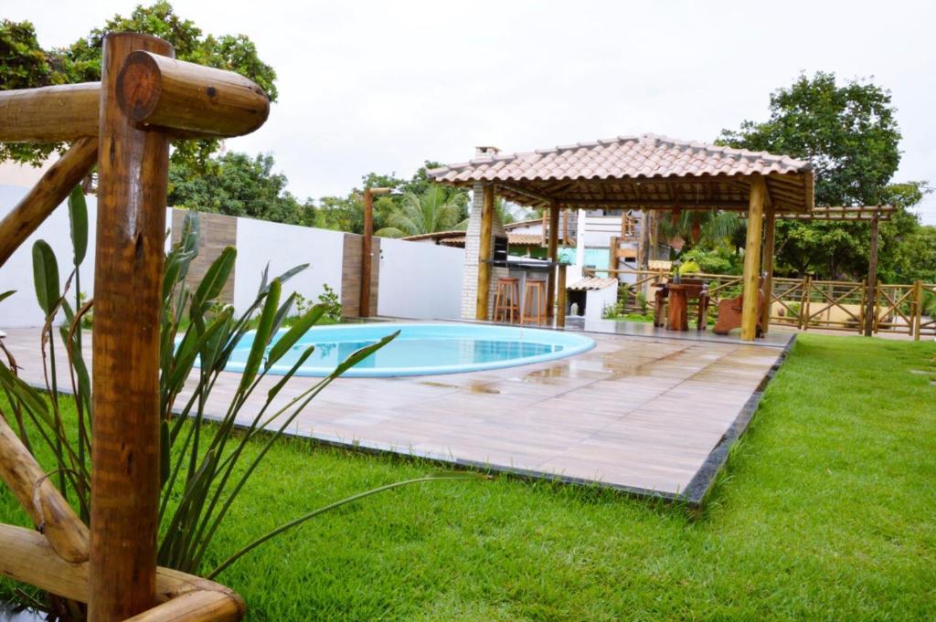  Flat Barra Mar