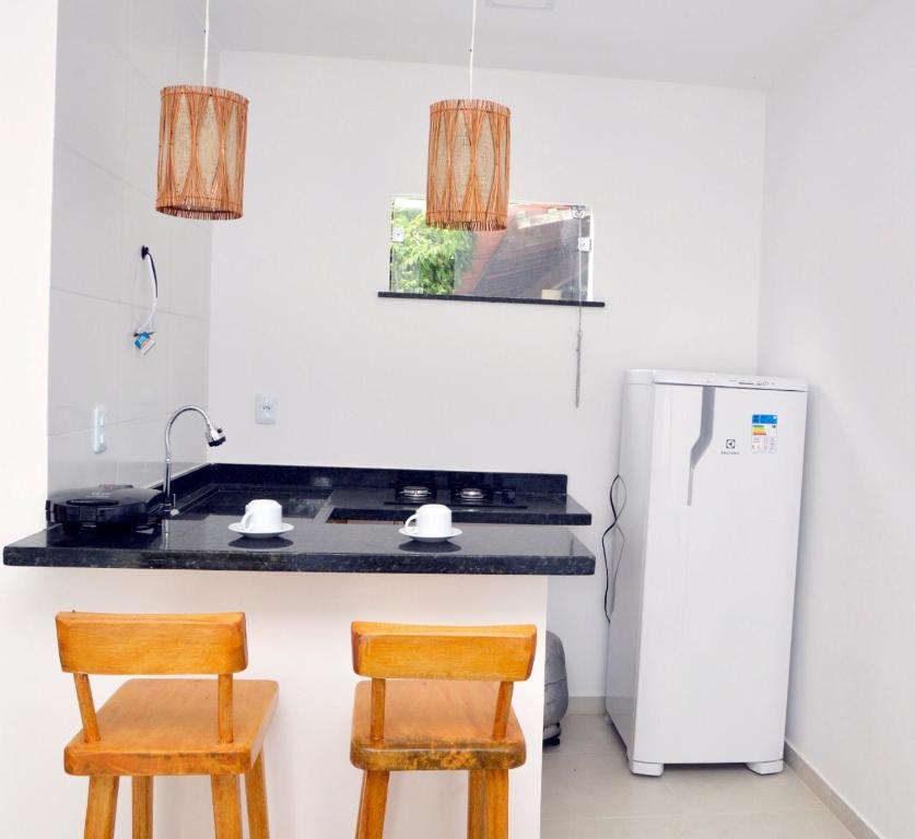  Flat Barra Mar
