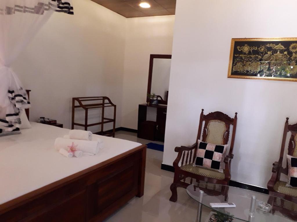 Yaluwa Tourist Rest & cooking class - 1