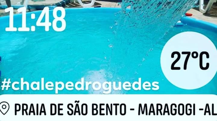  Chalé Pedro Guedes