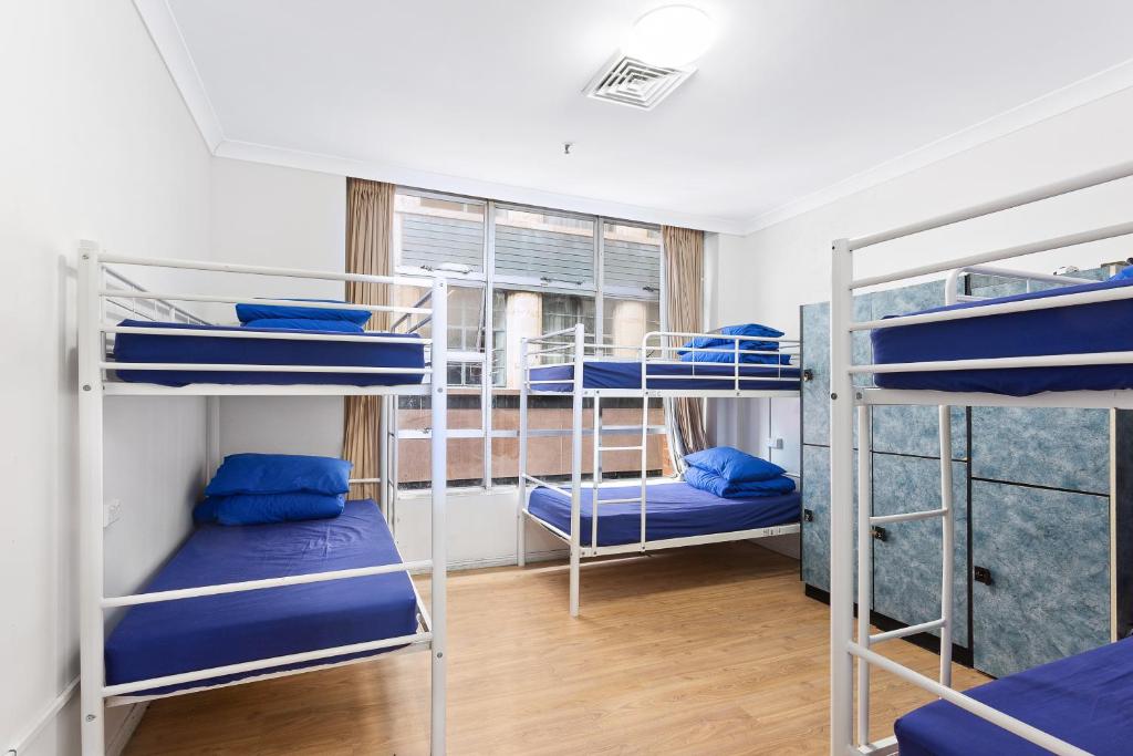 Sydney Backpackers, Sydney – Updated 2021 Prices