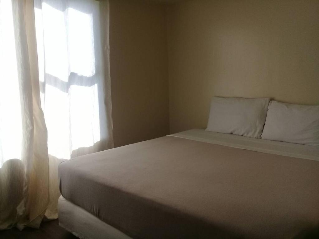 Soltana Nature Residences Condominium - King Studio