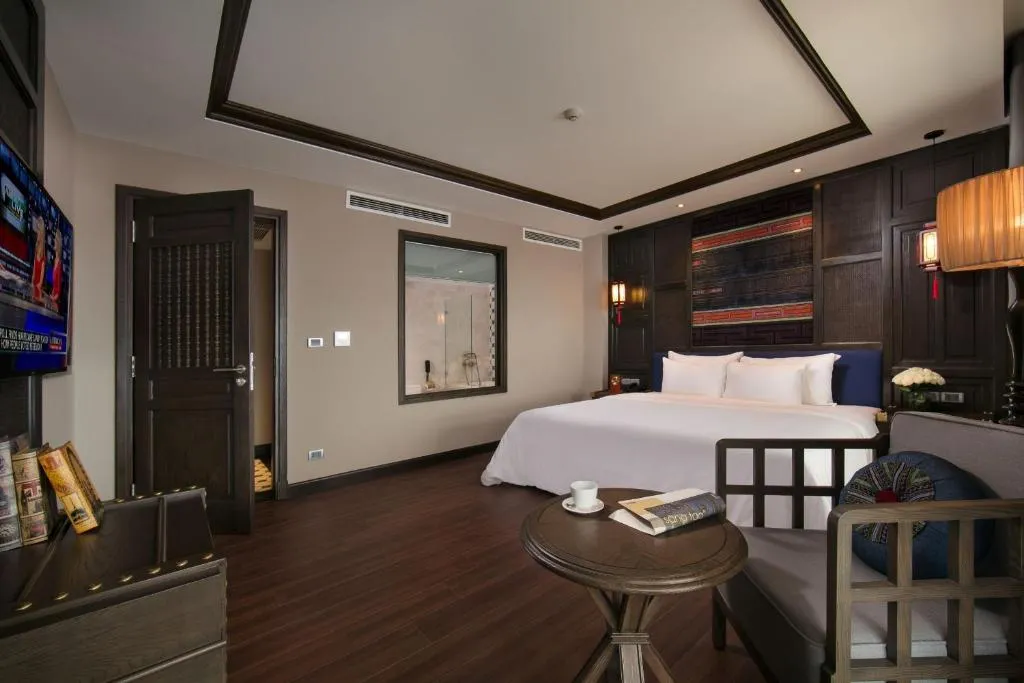 Thư viện ảnh của chỗ nghỉ này