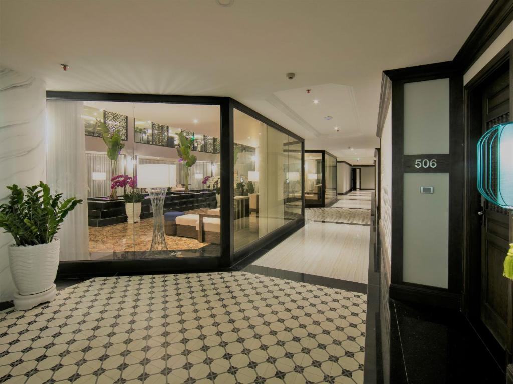 Lotus Aroma Sapa Hotel, Sapa – Updated 2023 Prices Lotus Aroma Sapa Hotel, Sapa – Updated 2023 Prices