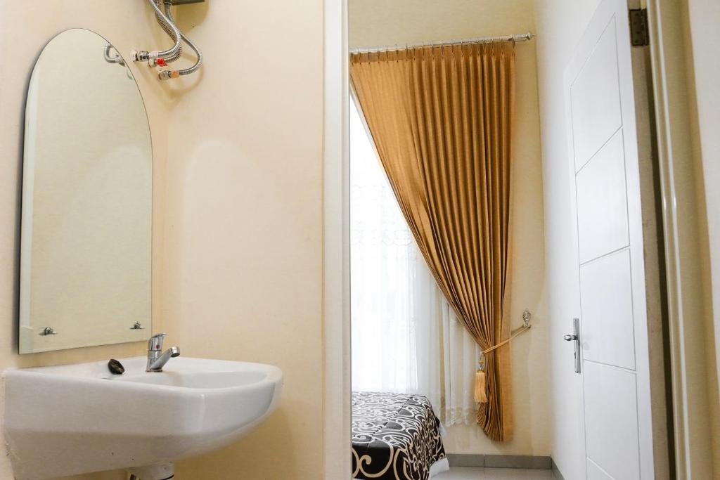 Villa Rumah Bromo